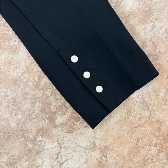 ANN TAYLOR 🖤 The Ankle Pant (Curvy) - Picture 3 of 9